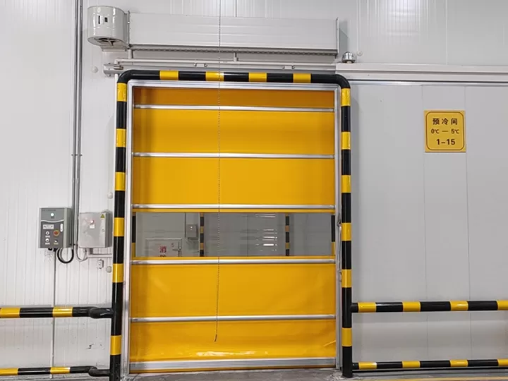 Frequently Asked Questions About Roller Shutter Doors for Industrial Use