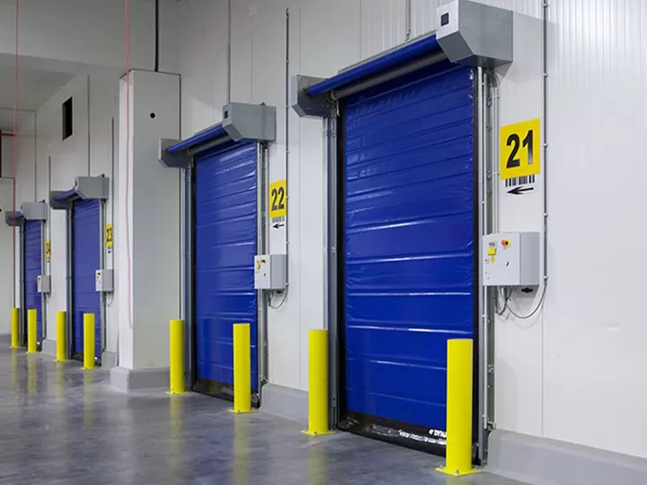 Common Challenges with Shutter Doors and How Suppliers Can Help